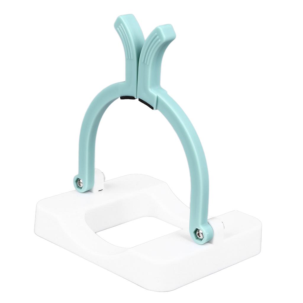 Pinch Perfect Tumbler Clamp with Cradle 2 in 1 Tumbler Pincher Tool Magnet Tumbler Sublimation Tool