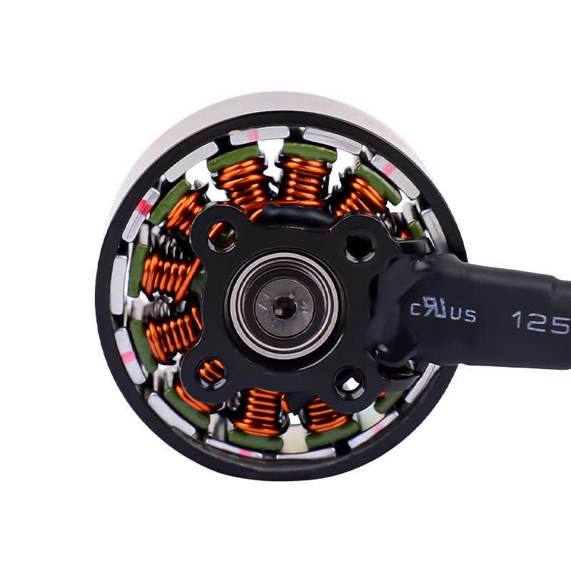 Qishao 3115 900KV Brushless FPV Drone Motor