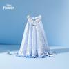 Disney Elsa Girls' Princess Summer Dress