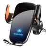 2025 Car Air Vent Phone Holder: New Model Navigation Bracket