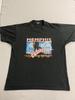 Vintage 80s Memphis Blues T-shirt BB King Faded Tee XL