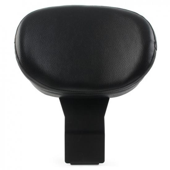 For Suzuki Boulevard C50 VL400 VL800 Motorcycle Driver Backrest Cushion Pad