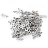 400 Pieces Numbers 0-9 &