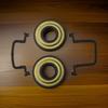 Set garnituri 1 buc. Înlocuiri simeringuri ulei 5047940-01/5442512-01/5442513-01 Pentru drujbe 440 Piese Accesorii Scule de grădină