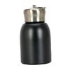 Insulated Coffee Mug Travel 300ml Camping Stainless Steel and Cold Drinks