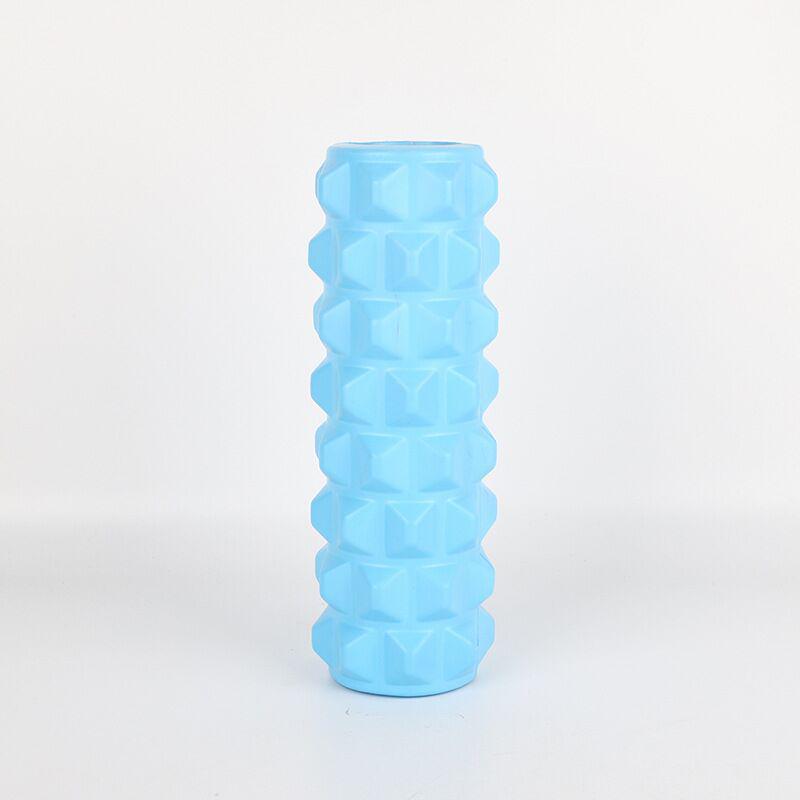 Foam Roller Muscle Relaxation & Slimming Leg Massager for Yoga and Calf Massage