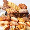 10.6Inch Artificial Bread Loaf,Simulation Bread Fake Bread Model for Kitchen Decoration Photography Props