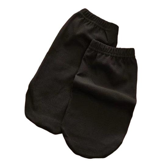 

Носки для сна Мужские Женские Теплые Домашние Носки Свободного Кроя Дышащие Зимние Носки с Эластичными Манжетами для Кровати, Отдыха, Гостиной