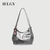 Large-Capacity One-Shoulder Messenger Tote Backpack High-End Backpack