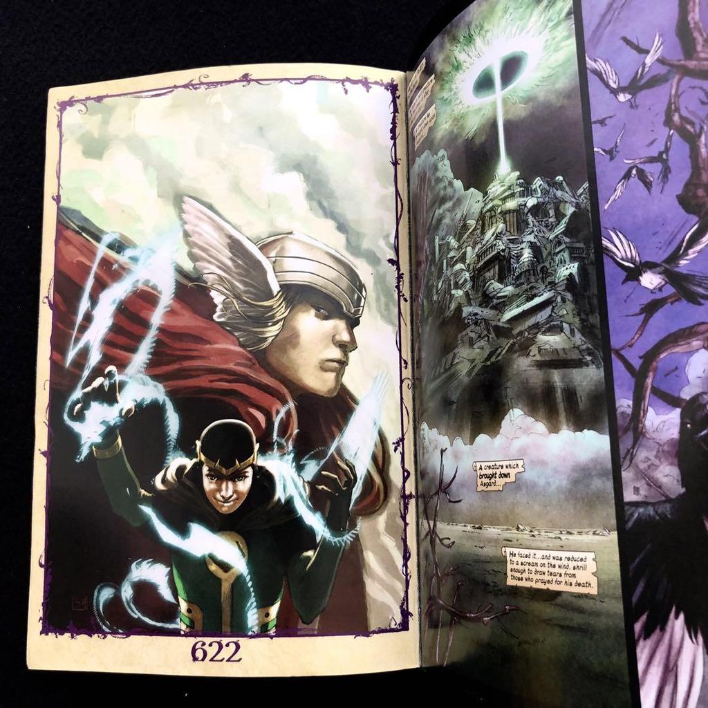 [USED] Marvel JOURNEY INTO MYSTERY VOL.1 + 22 books