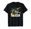 [MARVEL RIVALS] Cloak & Dagger 152100046/MI T-shirt