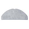 Easy Installation Mop Cloth Sparkling Clean Floors