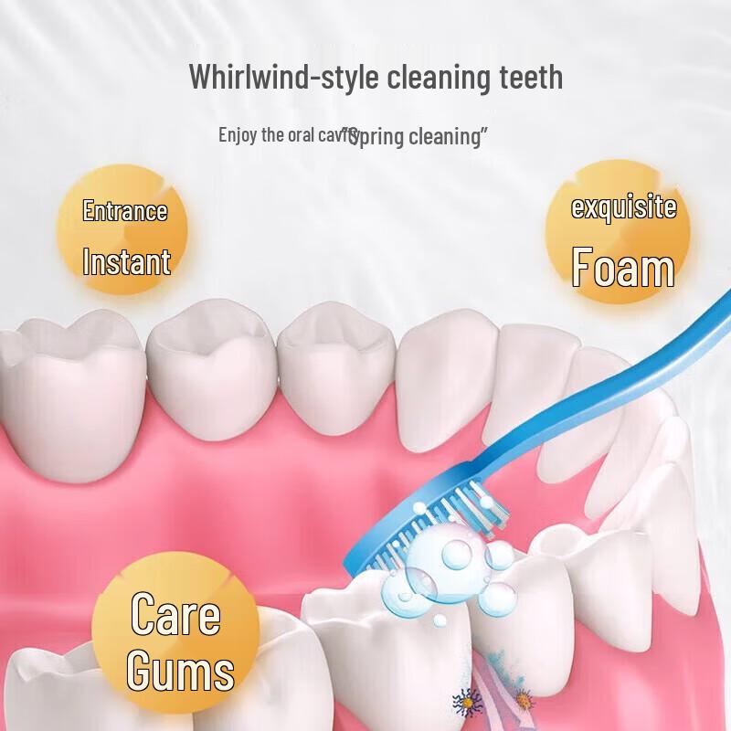 Kao Multi-Effect Toothpaste