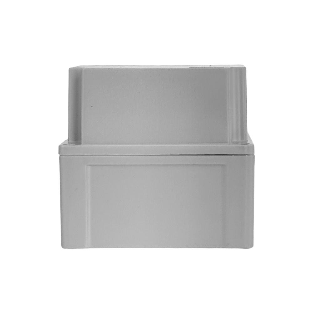 Electrical Distribution Board Empty Box Housing Ip44 120X170 For Installation