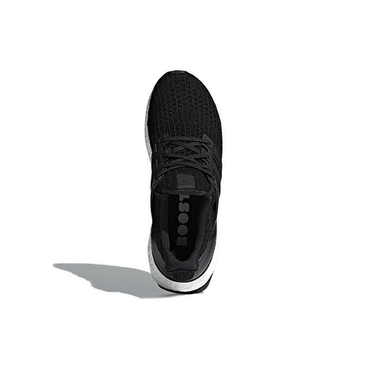 New Adidas Ultra Boost 4.0 Core Black Women's BB6149