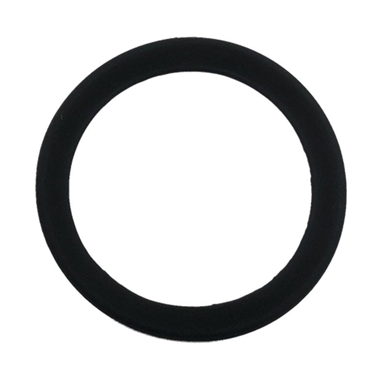 Lightweight Sax Mute Ring Silicone Saxophone Dampener Protective Ring Silencer