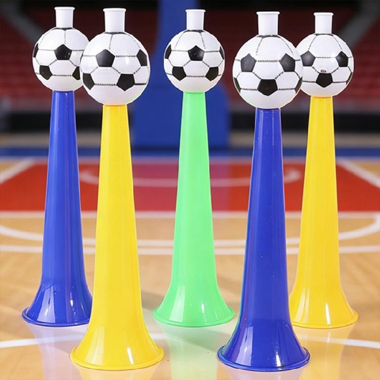 10Pcs Handheld Plastic Stadium Noise Makers In Mixed Color Cheering Crowd Props Ideal For Sports Fan And Parties Goers
