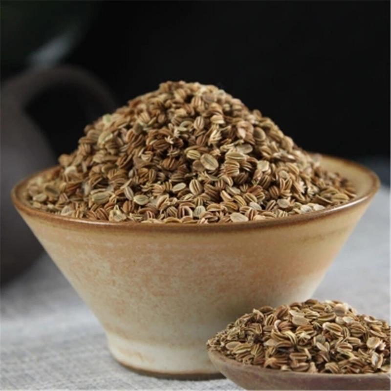 Chinesische Kräuter 250 g 100 % reines Cnidium Monnieri-Samenpulver She Chuang Zi-Pulver