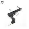 Motorcycle Special Helmet Lock for Harley   2018- Softail FXBR FLSB FXFB FLSB FXBB STREETBOB FXST Fat Boy
