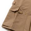 WAKU Best Shot Vest for Preserving the Human for Fishing and Work [WAKU] History, Multi-functional, Camping, Fishing, Multi-Pocket, (Black)