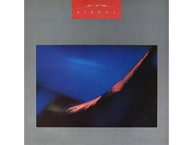 

[CD] Dan Siegel Limited Edition Dan Siegel WPCR-28179 24 bit Digital Remastering