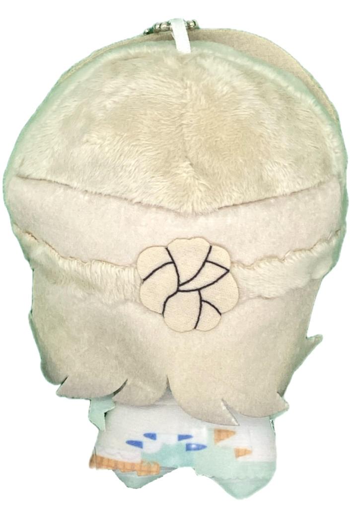 Gakuen Idol Master Chibigurumi ~On Stage!~ Vol.3 Approx. 11cm Plush Toy (Hiroshi Shinozawa)