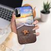 Cases For Redmi Note 10 JE 10JE Stylish Printing Soft TPU Silicone Phone Cover For Redmi Note10 4G 5G Case 10S Protective Fundas