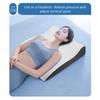 Memory Foam Leg Pillow Beautiful Legs Multifunctional Varicose Cushion Pressure Relief Ergonomic Support Cushion Pregnant Woman