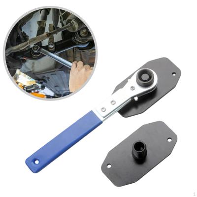 Brake Caliper Compression Tool Convenient Anti Slip High Performance Degree Swing