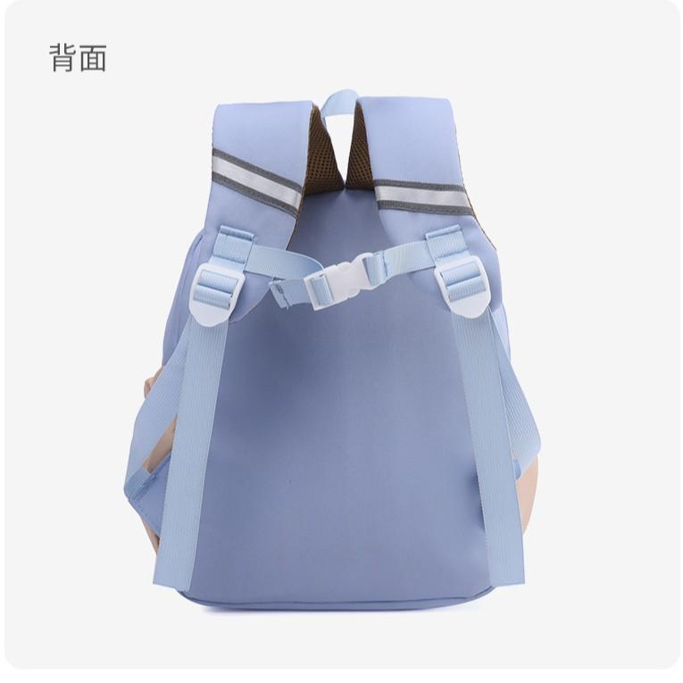 Kindergarten Bag, Cartoon Cute Boy Girl Toddler Small Bag Baby Lightweight Mini Backpack