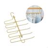 5 Layers Pants Hanger for Multiple Rack