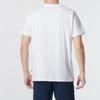Puma American Vintage Letter Logo Print Casual Breathable Running Fitness Training Short Sleeve T-Shirt Men Tops White 670932-35