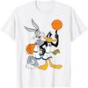 Space Jam Power Forwards T-Shirt