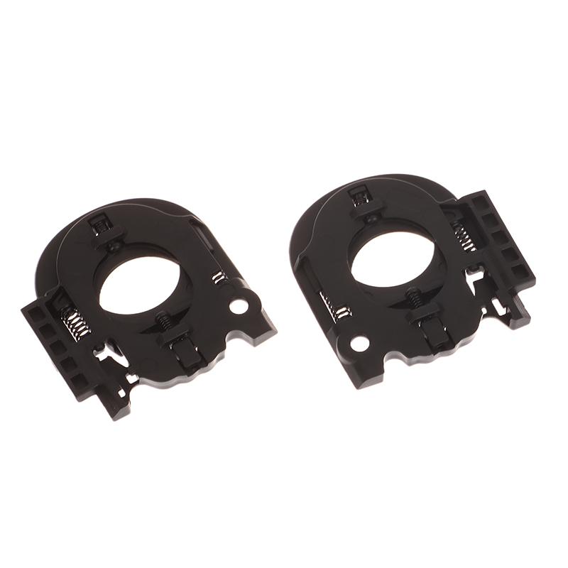 1 par de viseras para casco, base de protección, profesional, fácil de instalar, repuesto con tornillos para Mt Thunder 4 Mt-V-28B, lente para parasol