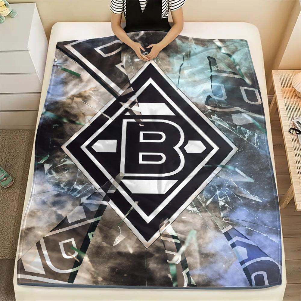 Die Fohlen Print FlAannel Blanket, High quality Comfortable for All Seasons, Home Decor, Warmth and Comfort
