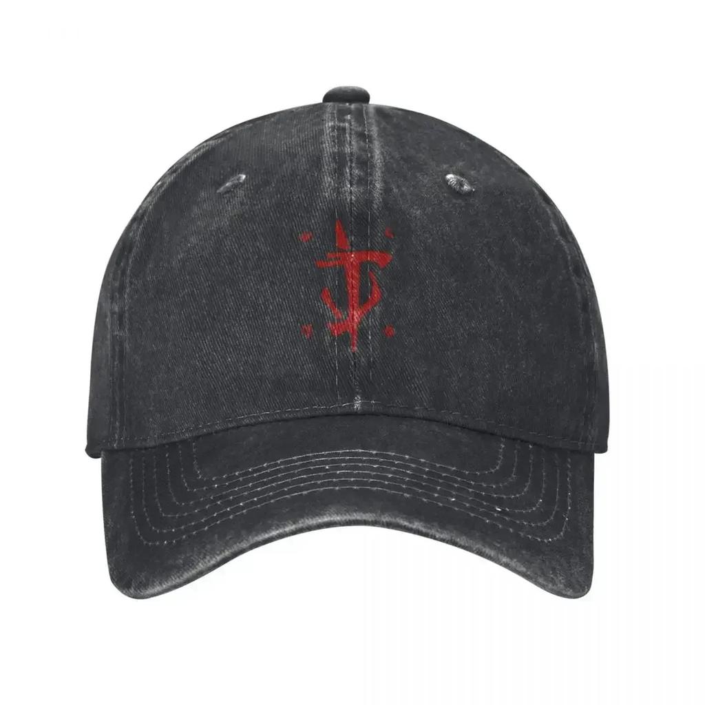 Eternal Slayer Pixels Baseball Cap luxury caps Hat Unisex For The Sun Boy WoUnisexs