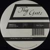 12inch Record THUG GENTS  Die Tryin YSDT456 Youll See Ente 2001 US Rap  HipHopRB Used