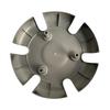 Jiangling Kai Rui N800 Wheel Center Cap for 4D30 Engine DN3-1016-AB