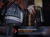Fenix WF26R Rechargeable Work Torch with Charging Cradle Mount 3000 Lumens 450m Range Up To 44 Hours 21700 mAh Battery Magnetic Charging IP68 Black