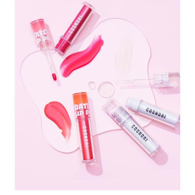 COSNORI - Water-full Lip Plumper - 4 Colors