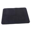 Creative Black Professional Card Deck Mat Magic Tricks Poker & Coin Prop Close Up Tools