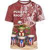 Mens Shirts 3D Jersey Men's Clothing Adult Short Sleeve Top for Women