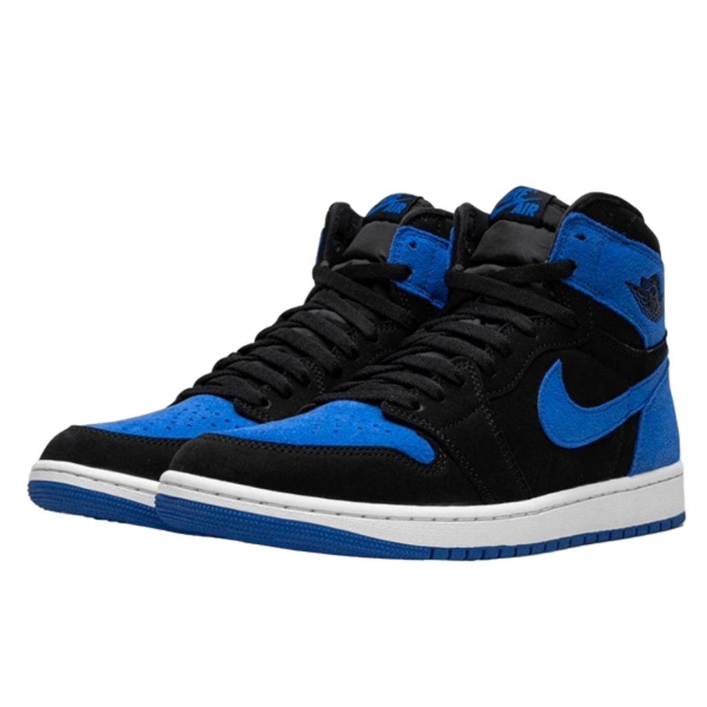 Air Jordan 1 Retro High OG Royal Reimagined