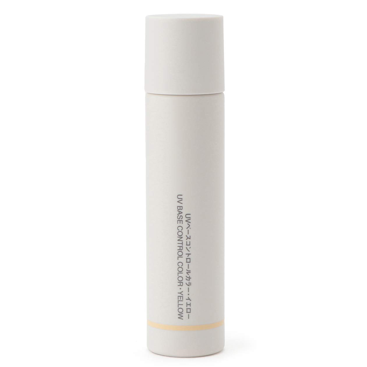 

MUJI UV Base Control Color желтый 30 мл (х 1)