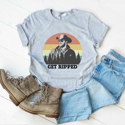 Üst giysisi – T-shirtler