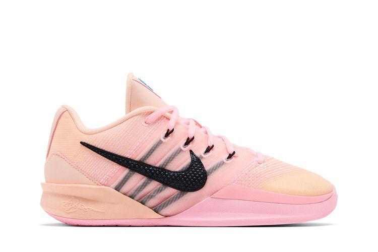 Nike Wmns Sabrina 3 EP 'Twin'