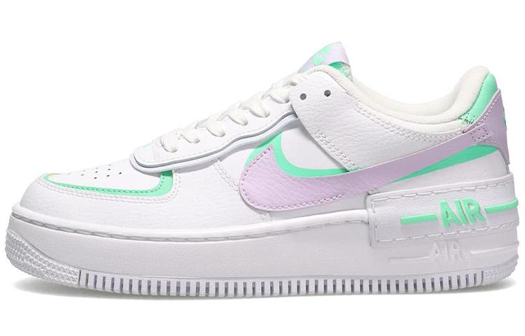 

Nike Air Force 1 Shadow Infinite Lilac Women s CU8591-103 41