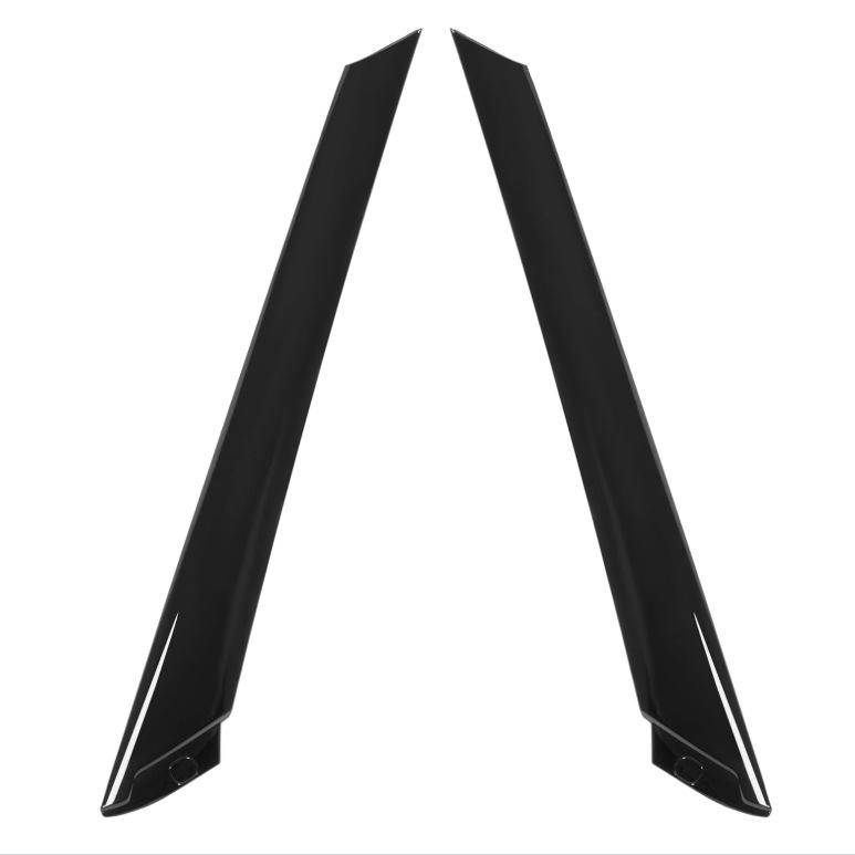 Kia Soul A-Pillar Trim (2010-2013) 86170-B2000 / 86180-B2000