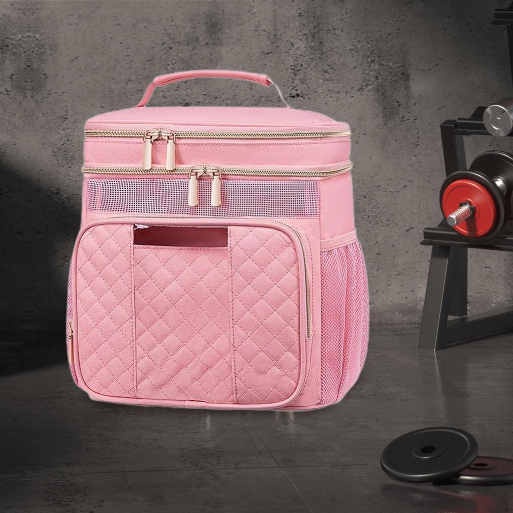 Hanging Toiletry Bag Bathroom Bags Cosmetic Organizer for Camping