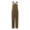 Women'S Pants Casual Loose Pants Corduroy Jumpsuit Cargo Pants Casual Cargo Pants